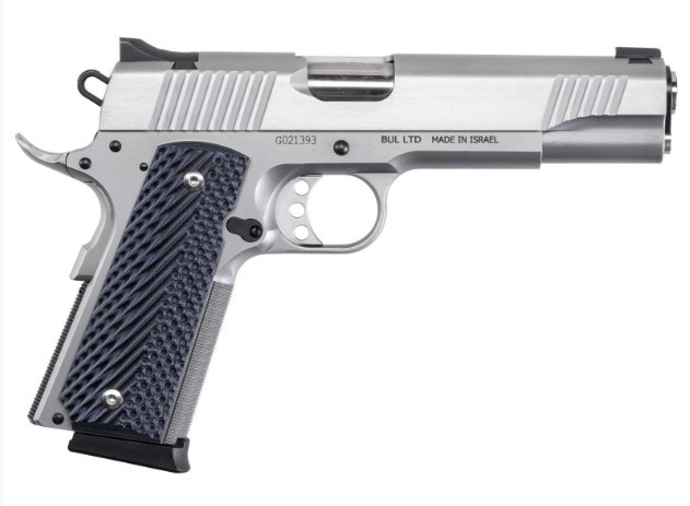 MR DE1911GSS 1911 45 FS SS - Win Repeating Arms Promotion